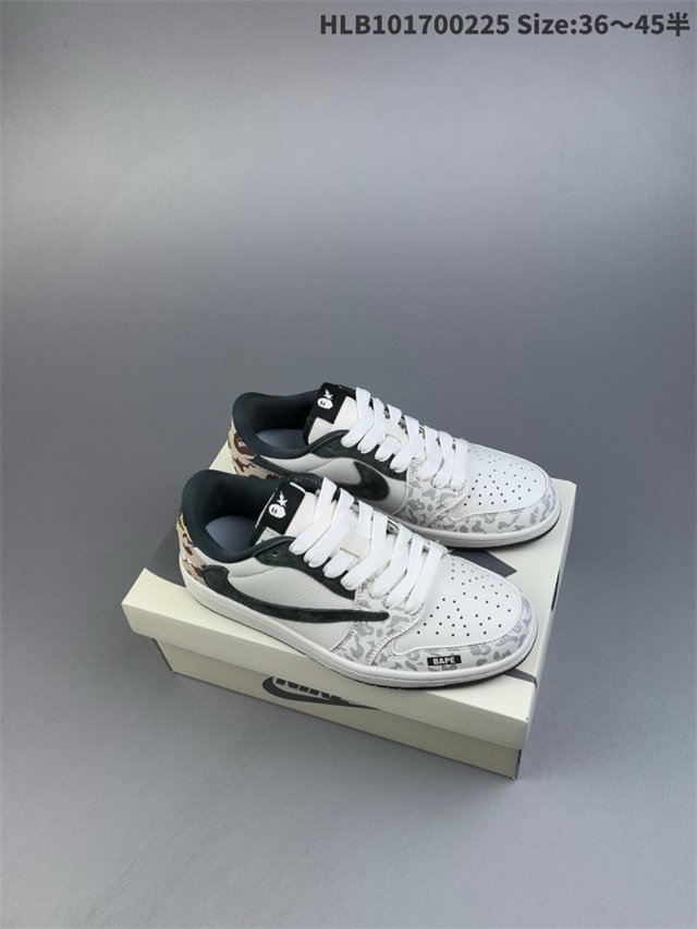 women air jordan 1 shoes HH 36-46 2025-4-24-013